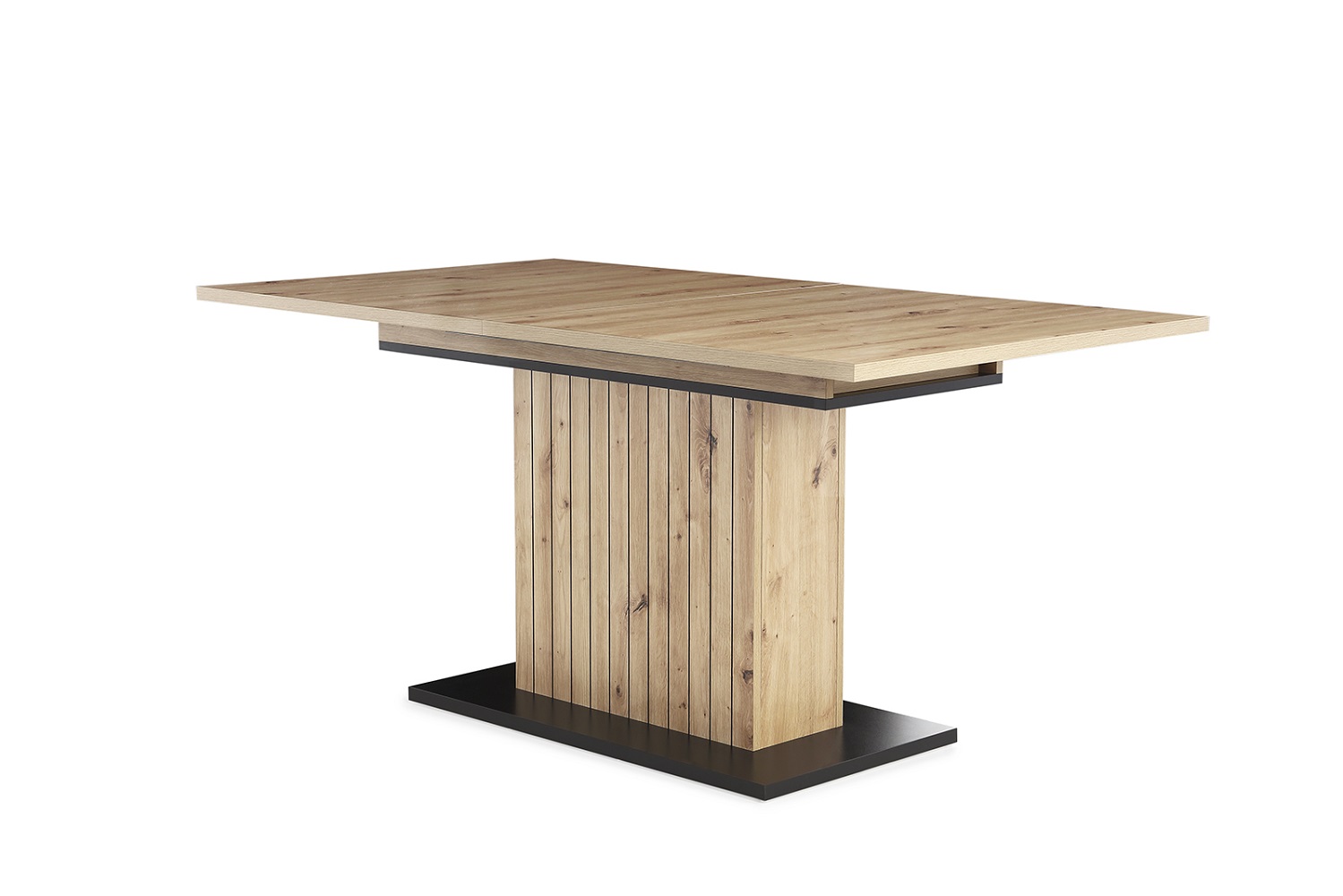 Auszugstisch Hameln Tisch Esszimmertisch Esstisch Serviertisch Esszimmer Küchentisch