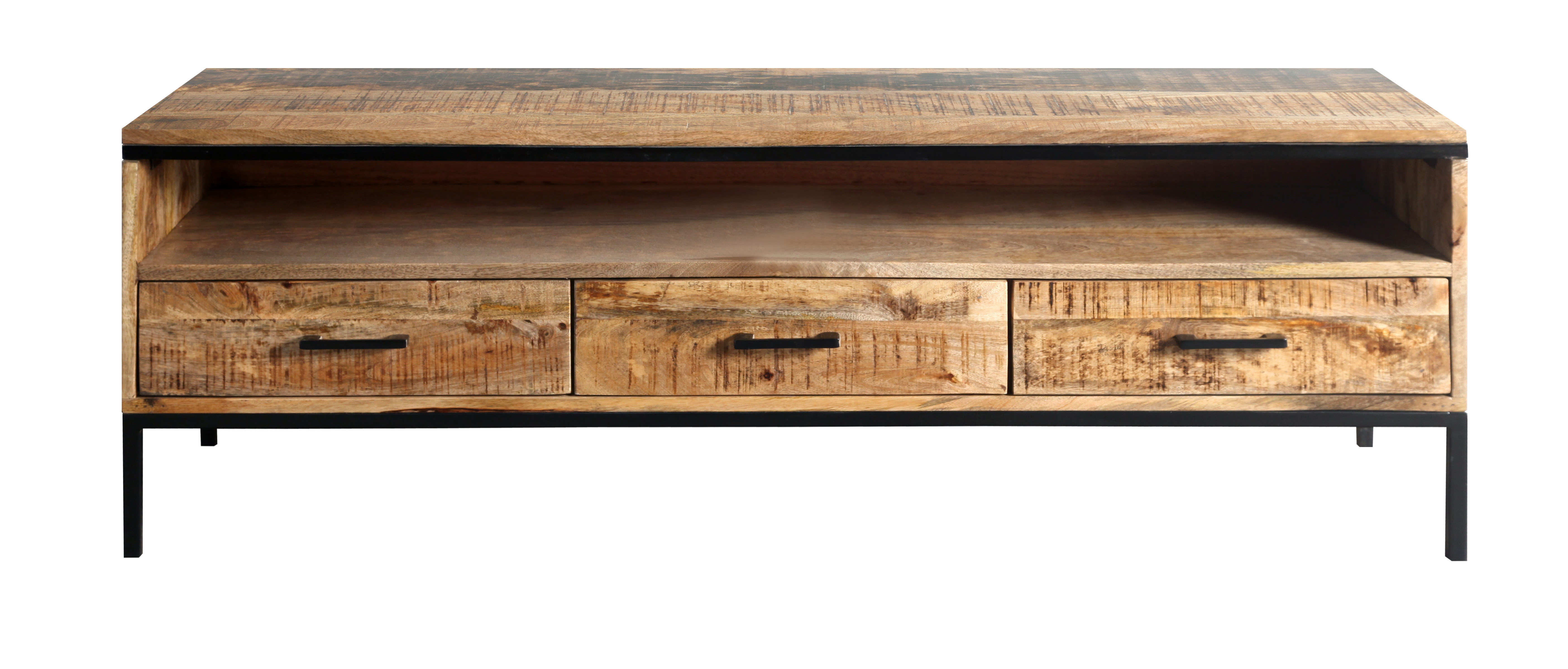 Lowboard Jepolo 1443 TV-Board Schrank Wohnzimmerschrank TV-Schrank Wohnzimmer