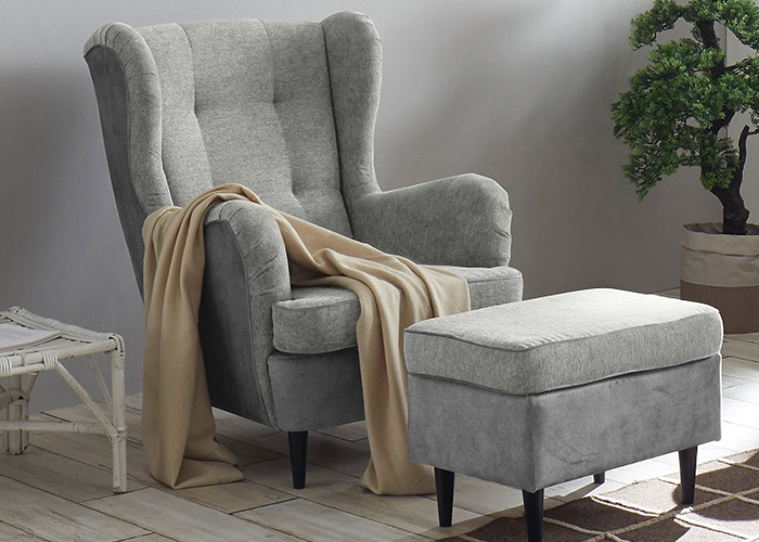 Sessel • Möbel Jähnichen