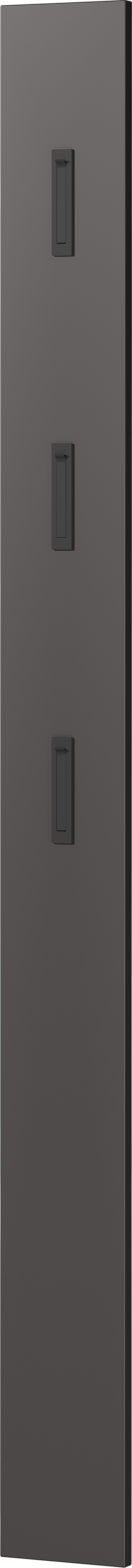 Garderobenpaneel Valega Paneel Flur Garderobe Flurgarderobe Flurpaneel Wandpaneel