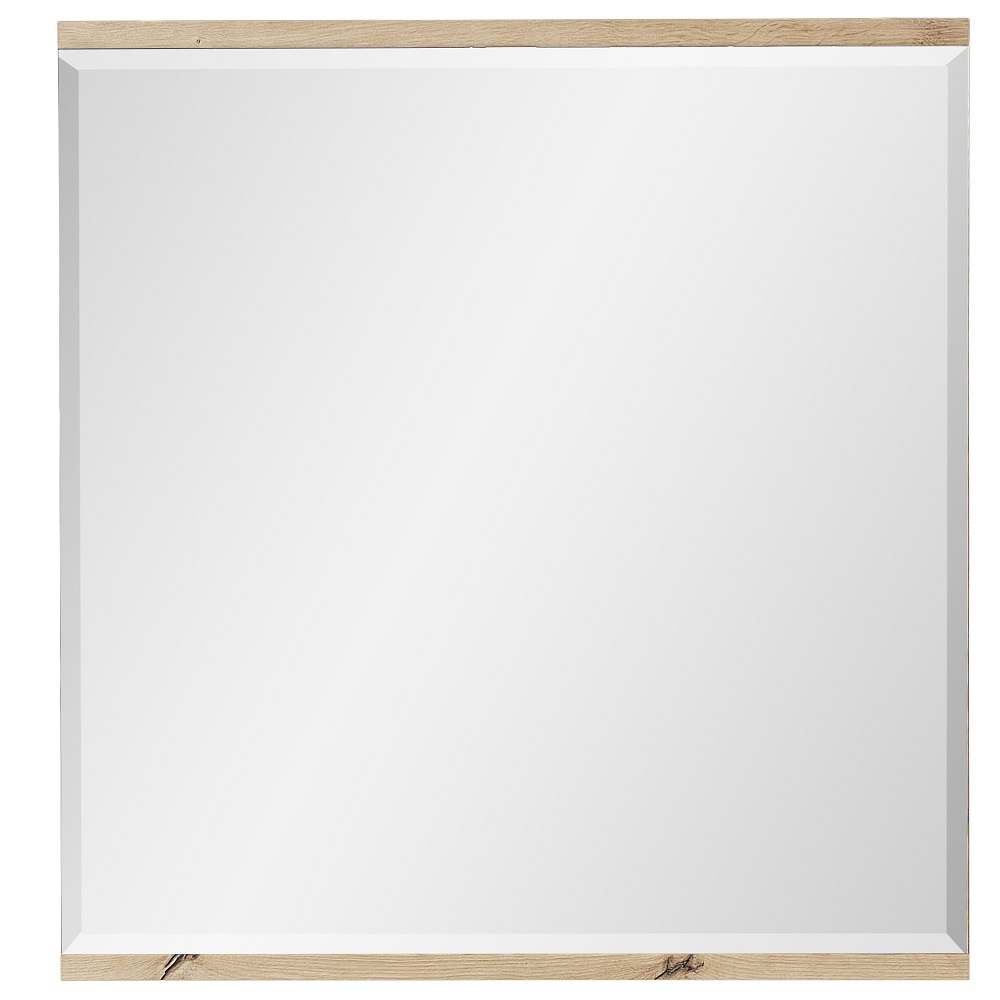 Garderobenspiegel Signo Artisan Eiche Wandspiegel Garderobenmöbel Flurspiegel Spiegel