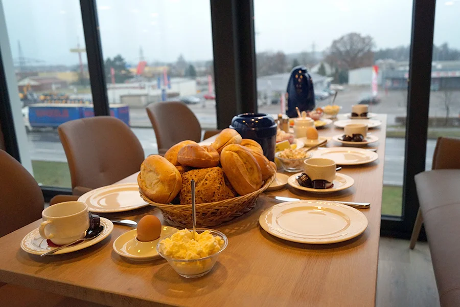 Restaurant Deck2 • Möbel Jähnichen