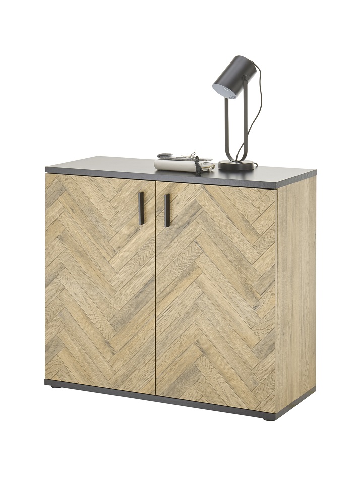 Kommode 1 Sevilla Wohnzimmer Sideboard Wohnzimmerschrank Büromöbel Esszimmer